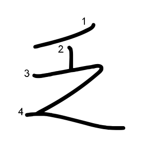 乏