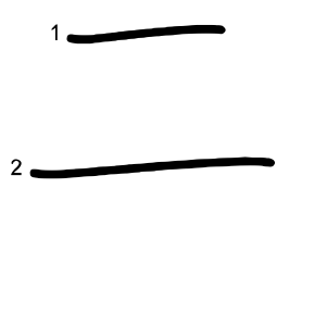 二