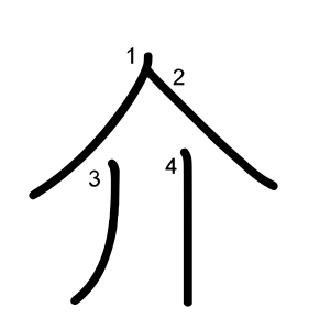 介