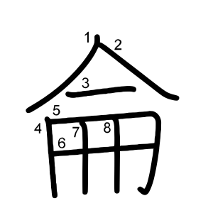 侖