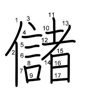 儲