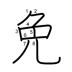 免