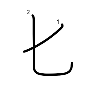 匕