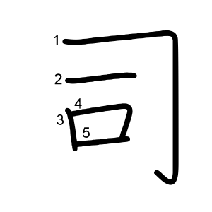 司