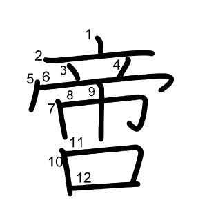 啻