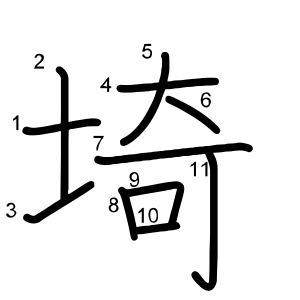 埼
