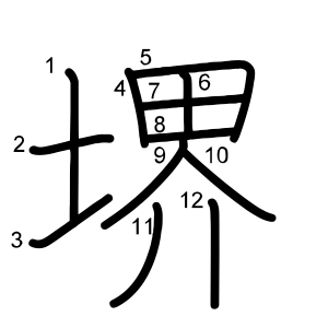 堺