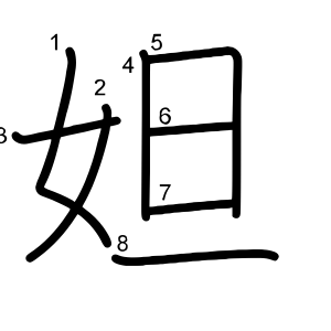 妲