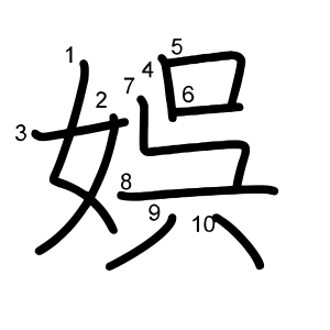 娯
