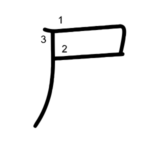 尸