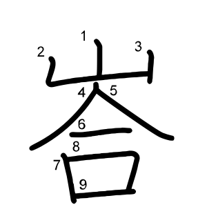 峇