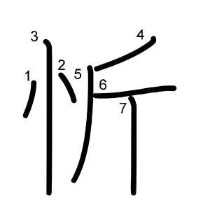 忻
