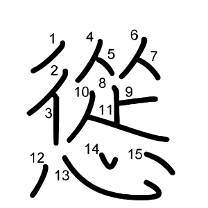 慫
