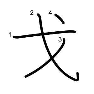 戈