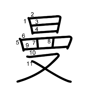 曼