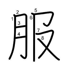 服