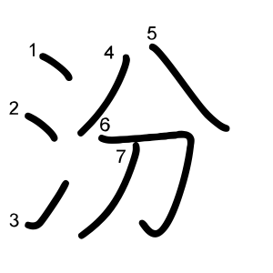 汾