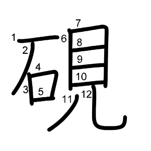 硯