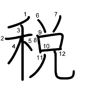 税