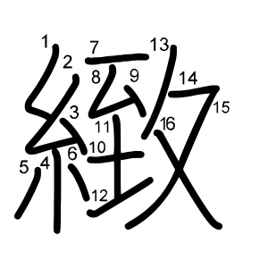 緻熟語 Mattlam