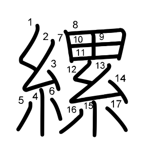 縲