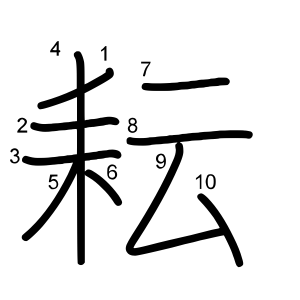 耘