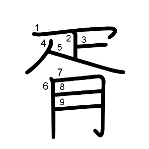 胥