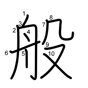 般