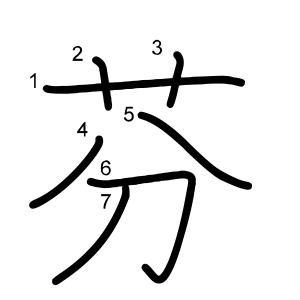 芬