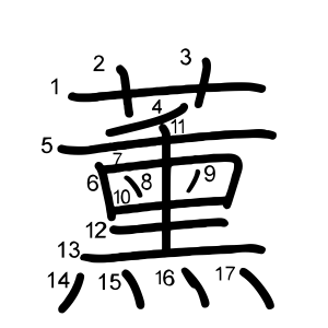 薰