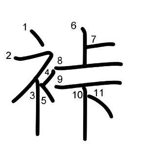裃