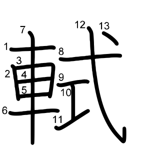 軾