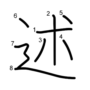 述