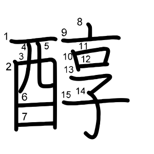 醇