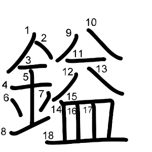 鎰