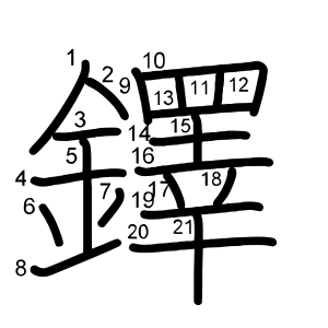 鐸