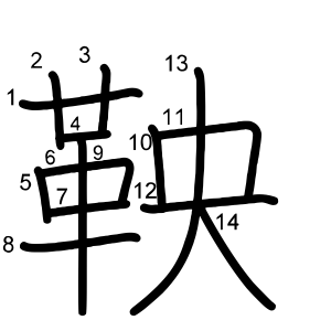 鞅