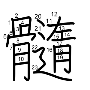 髓